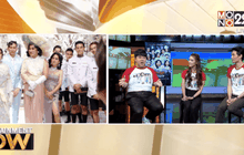 “พจน์ อานนท์” ยกก๊วนทีมเจ๊ จัดเต็ม!!! ฮาทะลุจอ “หอแต๋วแตก แหกนะคะ” ตอน2