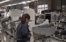 ดัชนีภาคการผลิตจีนต่ำสุดในรอบ 3 ปี