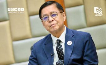 ไทยดันคุย 3 ฝ่าย ลดตึงเครียดกัมพูชา