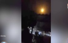 ล้อมจับผู้ต้องหาคดีความมั่นคงปัตตานี วิสามัญ 1