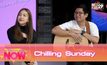 “Chilling Sunday” ส่งเพลง “ว่างอยู่ (Available)” ย้ำสถานะคนกำลังโสด
