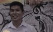 นักเรียน ม.6 วาดภาพในหลวง ร.9 ประกอบเพลง