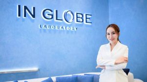 IN GLOBE ทุ่มลงทุนยกระดับโรงงานอาหารเสริมไทย สู่มาตรฐานเทียบเท่าโรงงานยา ชูเทคโนโลยี AHU ตอบโจทย์เทรนด์ Longevity เพื่อคุณภาพชีวิตที่ยืนยาวยิ่งขึ้น