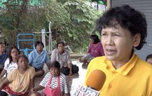 ชาวนาหวังรัฐเยียวยาผลผลิตเสียหาย-แจกเมล็ดพันธุ์