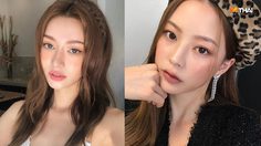 7เทคนิค แต่งหน้าให้ละมุน หวานซ่อนเปรี้ยว จะโทนเข้มหรือโทนอ่อน ก็ละมุนได้