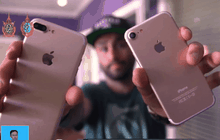 “Apple” เตรียมเปิดตัว iPhone 7