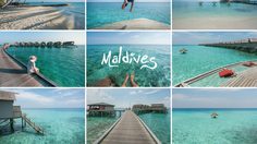 Maldives 3 วัน 2 คืน ที่ Centara Ras Fushi Resort & Spa