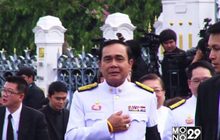 นายกฯ แต่งเพลง “สะพาน” ให้ ครม.และประชาชน