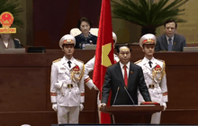 เวียดนามตั้งบิ๊กตำรวจนั่ง ปธน. คนใหม่