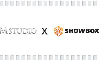 M STUDIO ประกาศความร่วมมือกับ SHOWBOX ค่ายหนังยักษ์ใหญ่เกาหลี เดินหน้าโคโปรดักชัน–ลงทุนร่วม เพื่อสร้างและจัดจำหน่ายภาพยนตร์ไทยสู่ตลาดโลก!