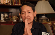 พระมหากรุณาธิคุณ สู่ก้าวแรกของ… ยุทธนา มุกดาสนิท ตอน3