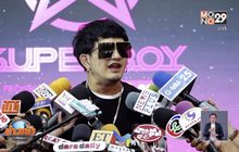 “พชร์” ยันไม่เคยโกงเงิน “นิก คุณาธิป” ลั่นไม่ขอร่วมงานอีก