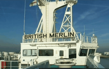 BP กำไรไตรมาส 3 ลดลง 96% จากปีก่อน