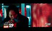 Mono29 Movie Preview “John wick Chapter 2”