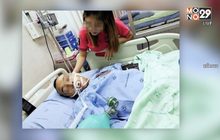 แพทย์แถลงไม่พบร่องรอยทำร้ายพลทหารคชา