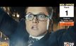 “Kingsman” เบียด “It” ขึ้นอันดับ 1 Box Office
