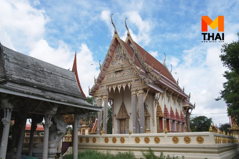 วัดร้อยไร่