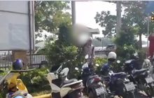 ลุงคลั่งชักมีดขู่หมอเหตุรอคิวนาน