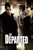 The Departed ภารกิจโหด แฝงตัวโค่นเจ้าพ่อ