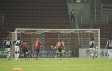 แข้งเทพพ่ายฮานอย 0-1 ร่วงตกรอบเอเอฟซี แชมเปี้ยนส์ลีก