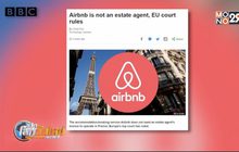 ศาล EU ชี้ “แอร์บีเอ็นบี” ไม่ใช่ตัวแทนอสังหาฯ