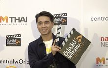 “อเล็กซ์” ปลื้มรับรางวัลบุคคลอนุรักษ์ ไม่รีบพัฒนารัก “เจนนี่”