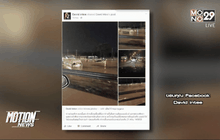 ฝนตกหนักชลบุรีท่วมมอเตอร์เวย์สูงกว่า 1เมตร