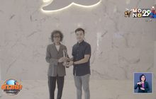 โอสถสภา มอบรางวัลสุดยอดผู้จัดจำหน่าย