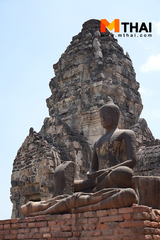 ที่เที่ยว ลพบุรี