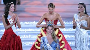 ประกาศผลแล้ว!! นางงามมิสเวิลด์ 2015 คนล่าสุด สวยแค่ไหนมาชม…