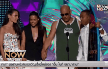 “วิน ดีเซล” กล่าวซึ้ง แทน “พอล วอล์กเกอร์”