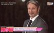 Mads Mikkelsen พูดถึงการมารับบท Grindelwald ใน Fantastic Beasts 3