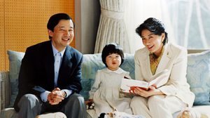 ความสุขส่วนพระองค์ ของ สมเด็จพระจักรพรรดินารูฮิโตะ และ จักรพรรดินีมาซาโกะ