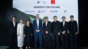 CORAL LIFE เปิดตัว “ดู๋ สัญญา” ในฐานะ Brand Ambassador “Zehnder” ร่วมขับเคลื่อนภารกิจ “Rewrite the Future” จุดประกายแนวคิดการอยู่อาศัยยุคใหม่ ผสานเทคโนโลยี สิ่งแวดล้อม และคุณภาพชีวิตอย่างยั่งยืน