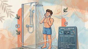 เลิกทรมานตัวเอง! “อาบน้ำเย็นจัด” ไม่ได้ปลุกยีนหนุ่มสาว แต่แฮกให้ถูกวิธี มีดีกว่าที่คิด