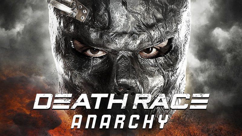 Death Race 4: Beyond Anarchy ซิ่ง สั่ง ตาย 4