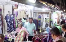 ผลสำรวจใช้จ่ายปีใหม่ขยายตัวต่ำสุดในรอบ 12 ปี