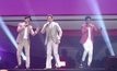 ทัพศิลปิน มอบความสุขในคอนเสิร์ตสุดพิเศษ Smile Concert 