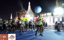 กรุงเทพมาราธอน ประจำปี 2561
