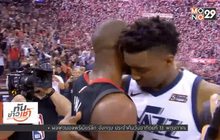 “เคอร์รี่” ยกย่อง “พอล” มีส่วนช่วยให้เป็นซูเปอร์สตาร์ NBA