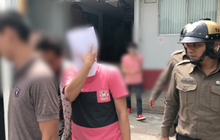 ​ศาลให้ประกันตัว ‘สาวทอม’ วงเงิน 1.2 แสนบาท