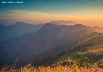 พยากรณ์อากาศ วันนี้ 11 พ.ย. วันลอยกระทง 2562