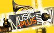 Music Plus