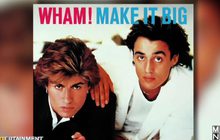 ยอดขายเพลง Wham! พุ่งสูง 2,678% หลัง “จอร์จ ไมเคิล” เสียชีวิต