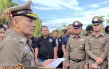 ยุทธการฟ้าสาง ทลายเครือข่ายนำเข้า-ขาย ไซบูทรามีน