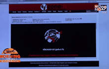 นายกฯ สั่งตรวจสอบกลุ่มแฮกเกอร์ป่วน