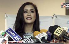 “ปู” แจงยังช่วยเด็กไทย เมิน “ใหม่” เสียบพรีเซ็นเตอร์แทน