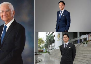 ศาลอาญา คืนความเป็นธรรมให้ นายเกษม ณรงค์เดช และสั่งจำคุก คุณหญิง กอแก้ว บุญยะจินดา ,นายณพ ณรงค์เดช แม่ยาย-ลูกเขย ไฮโซดังคนละ 2 ปีไม่รอลงอาญา