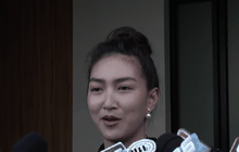 “แพนเค้ก” ขอเดินหน้าทำดี ถวายเป็นพระราชกุศล