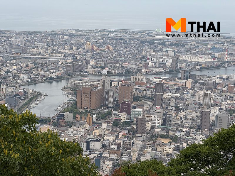 จังหวัดโทคุชิมะ